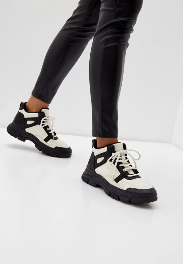 Кроссовки O2 Live