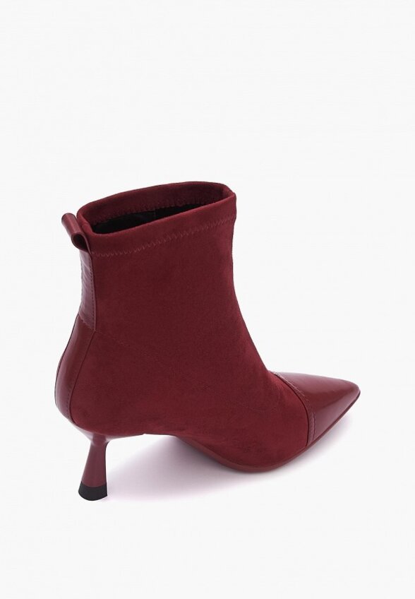 Ботильоны Berkonty