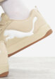 Кеды мужские PUMA Park Lifestyle Sd, Бежевый10  - превью