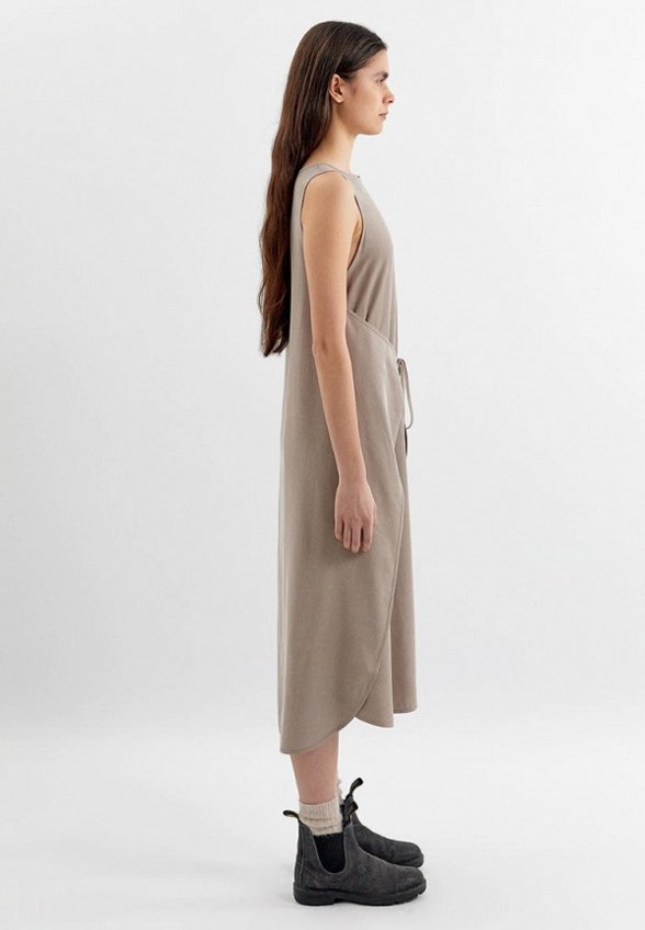 Платье Unique Fabric