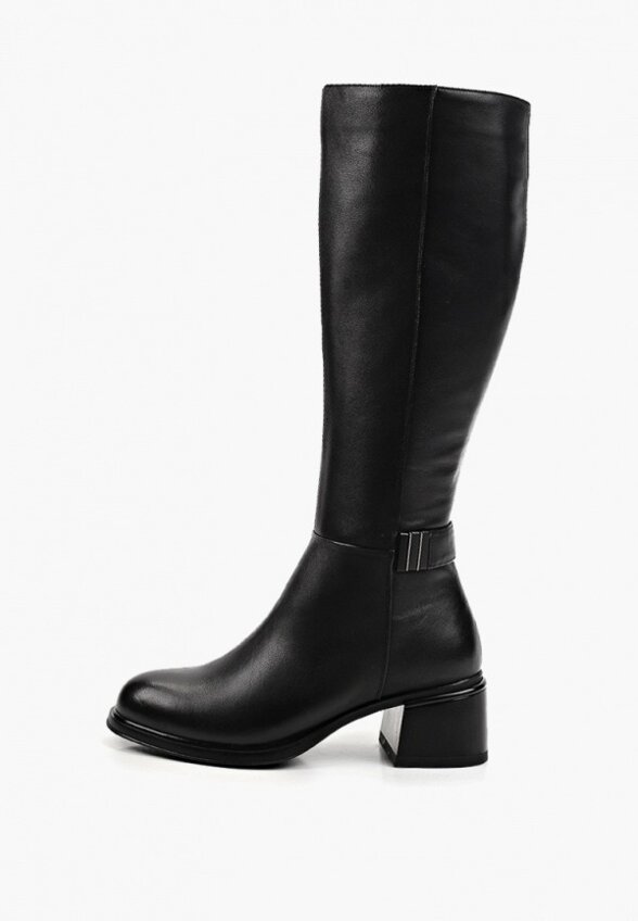 Сапоги El'Rosso