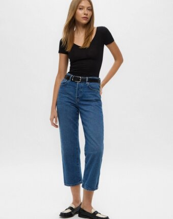 Футболки 2 шт. H&M женщинам