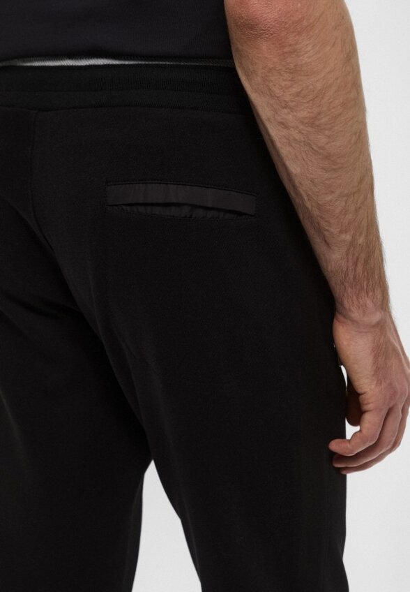 Брюки спортивные BML