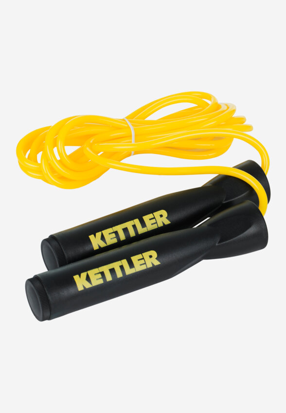 Скакалка KETTLER Basic Jump, Желтый