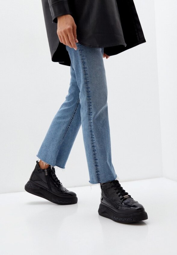 Ботинки Valeani