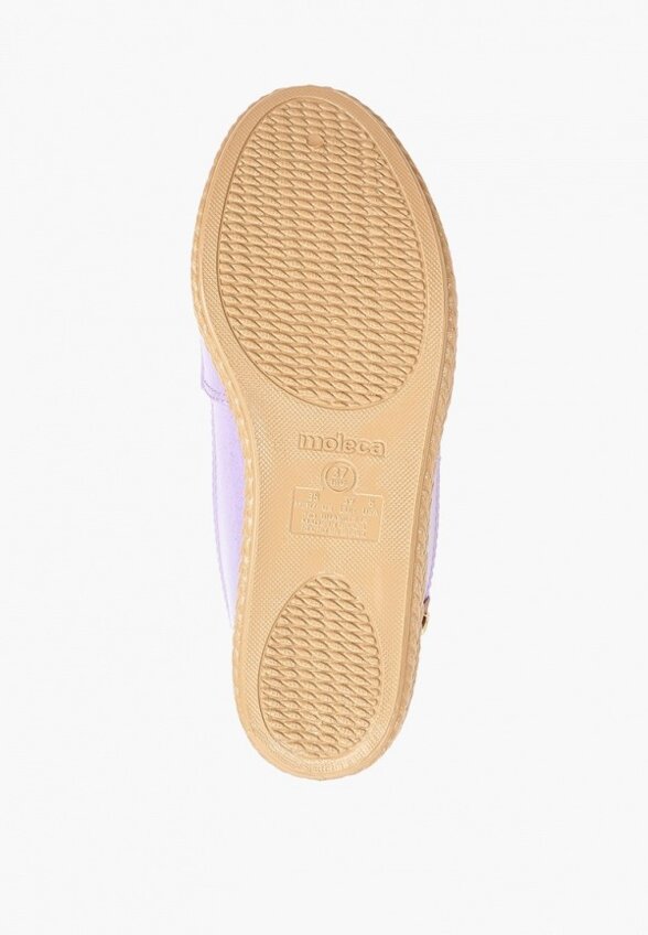 Слипоны Moleca