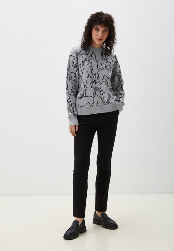 Джемпер Zolla