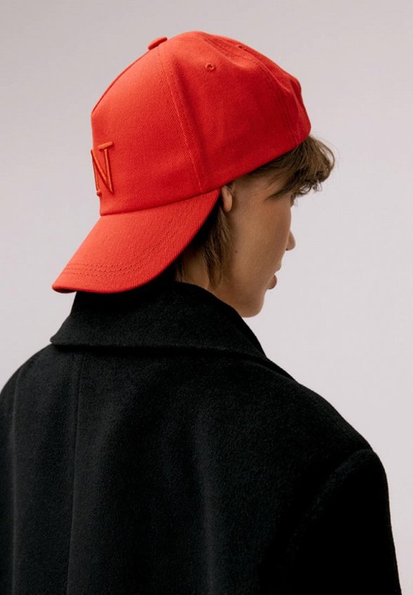 Бейсболка Na Nei