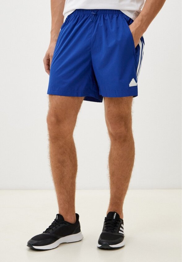 Шорты спортивные adidas