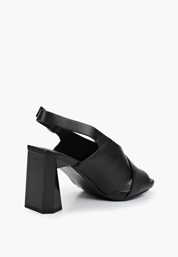 Босоножки Zumita