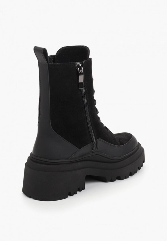 Ботинки Giotto