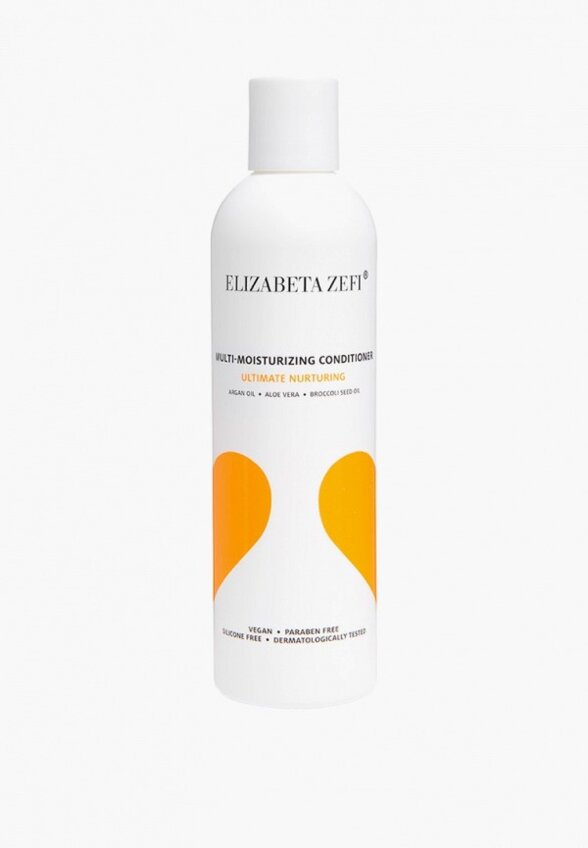Кондиционер для волос Elizabeta Zefi