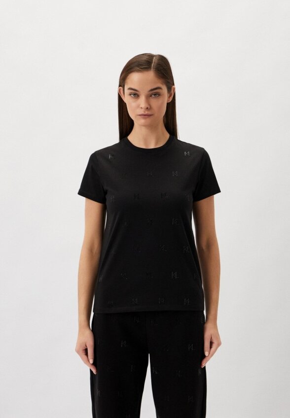 Футболка Karl Lagerfeld