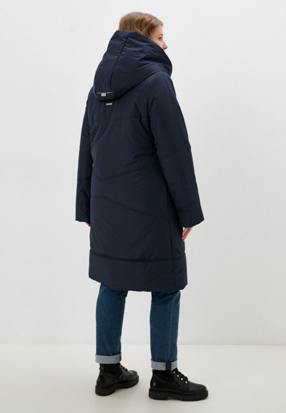 Пуховик Maritta