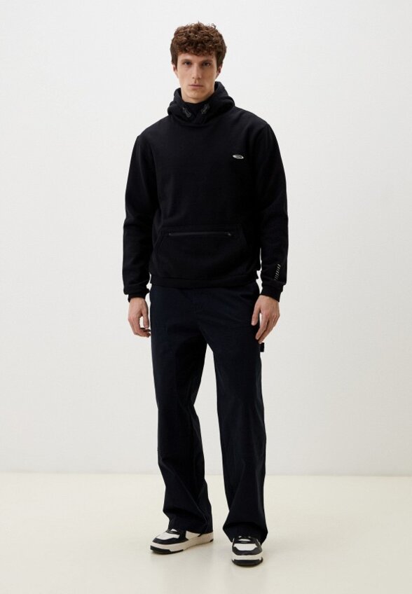 Худи Quiksilver