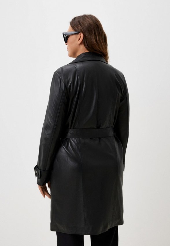 Тренч Снежная Королева