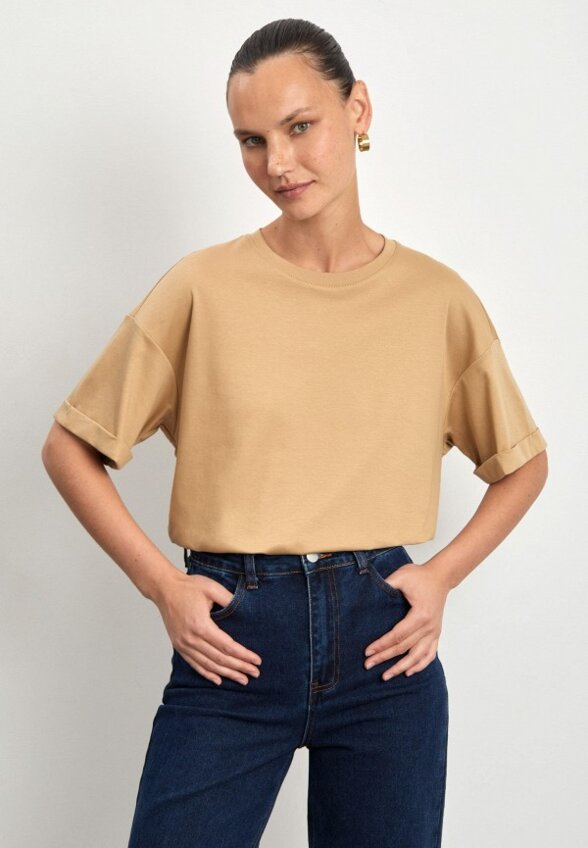 Футболка Emka