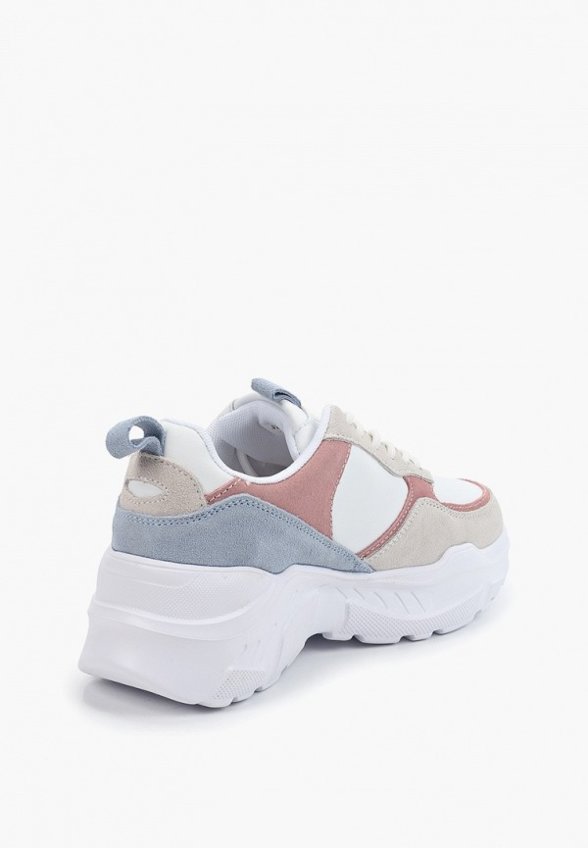 Кроссовки Obba