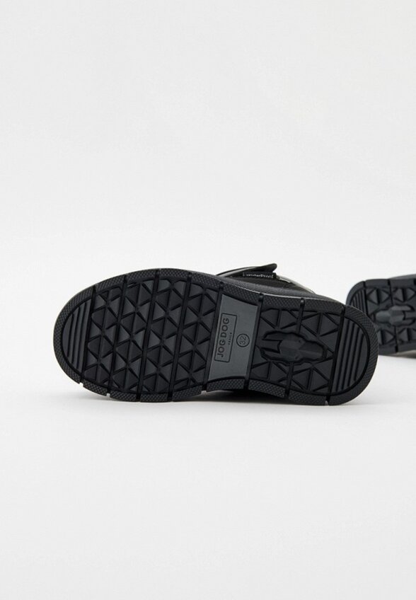 Дутики Jog Dog