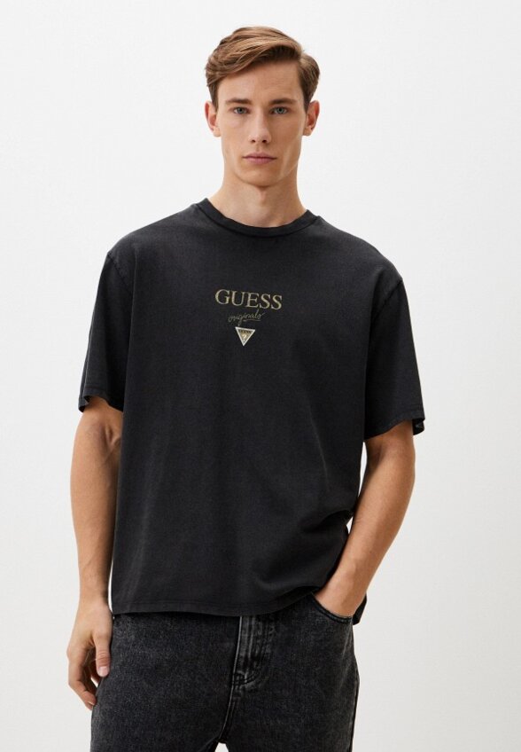 Футболка Guess Jeans