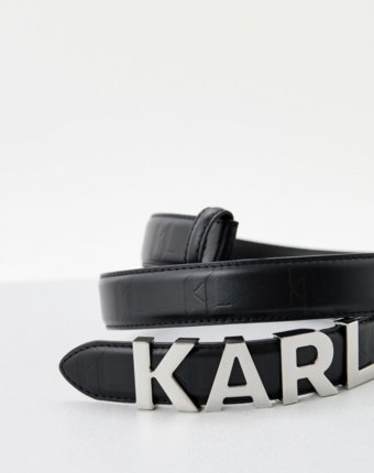 Ремень Karl Lagerfeld женщинам