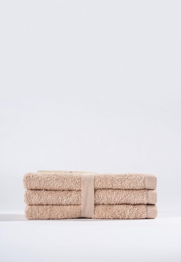 Набор полотенец Ночь нежна