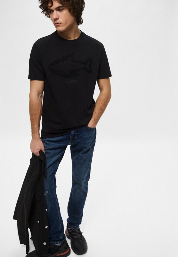 Футболка Iceberg