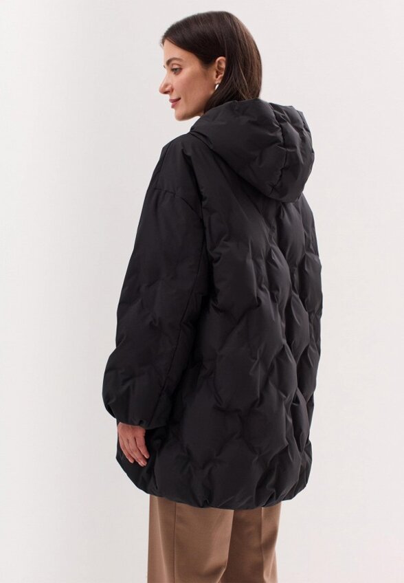 Пуховик Bulmer