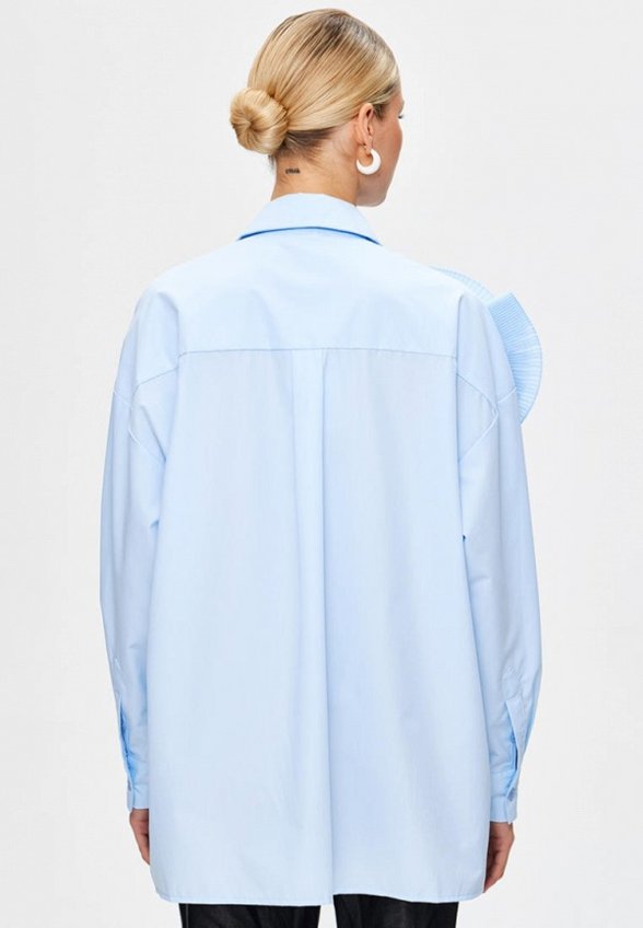 Рубашка Miss Chic