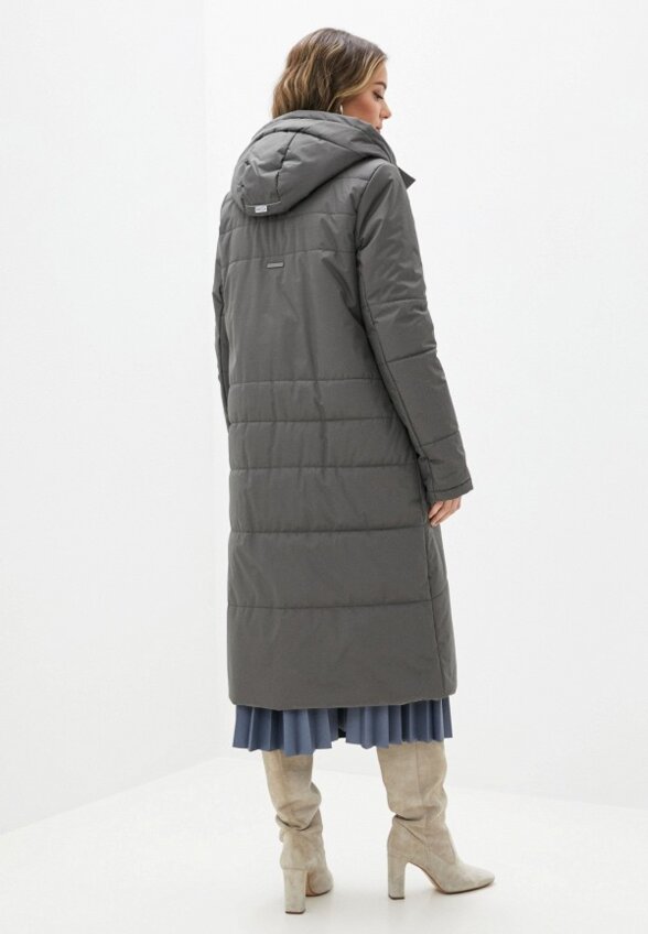 Пуховик Maritta