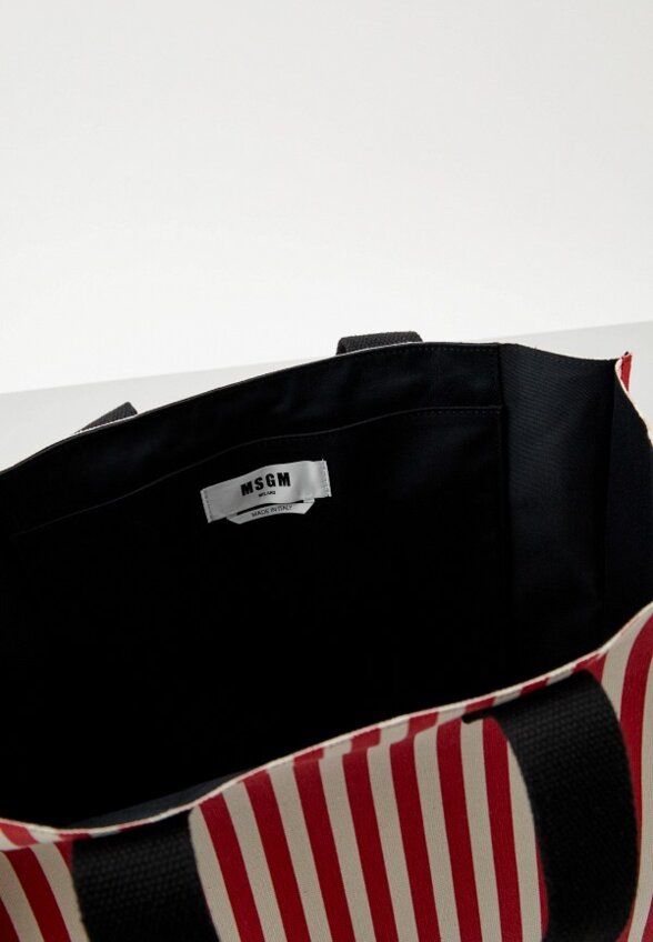 Сумка MSGM