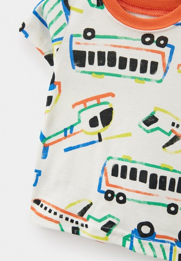 Пижамы 2 шт. Carter’s