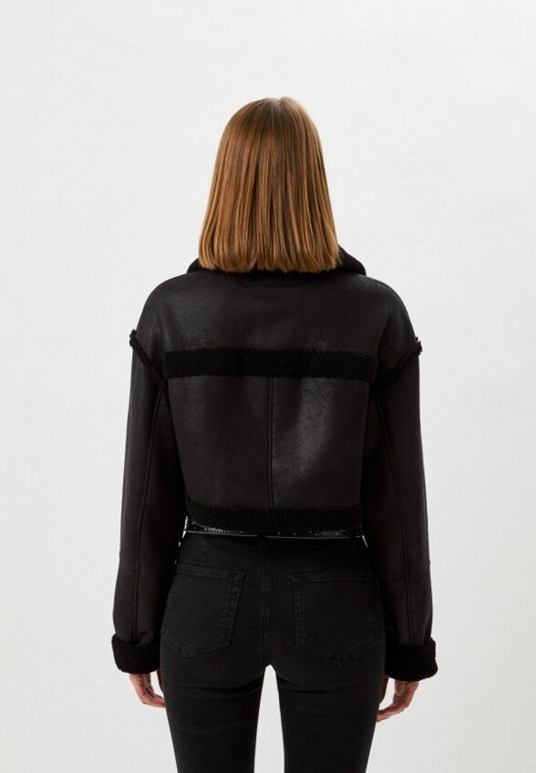 Дубленка Högl