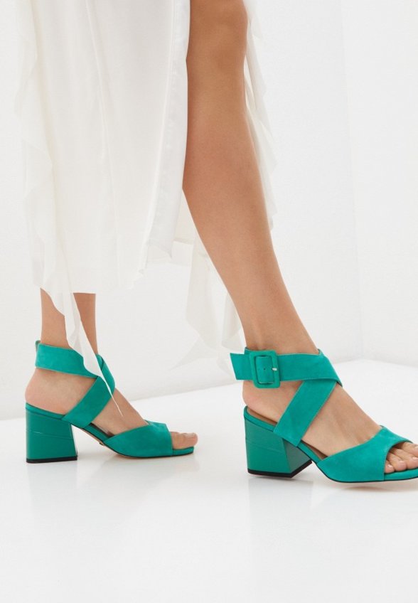 Босоножки Valley