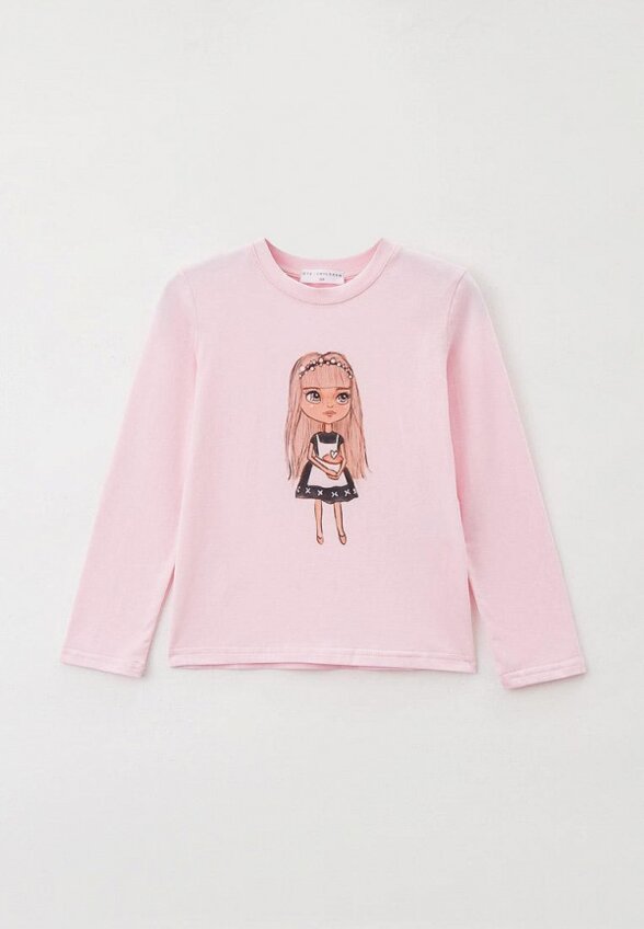 Лонгслив Ete Children