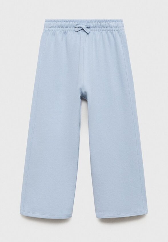 Брюки Mango Kids