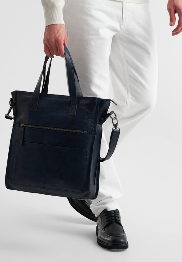 Др.Коффер M402832-110-60 сумка для документов