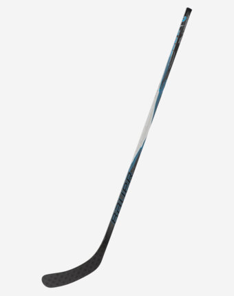 Клюшка хоккейная детская BAUER Vapor Junior Grip 30(50"), Черный мужчинам
