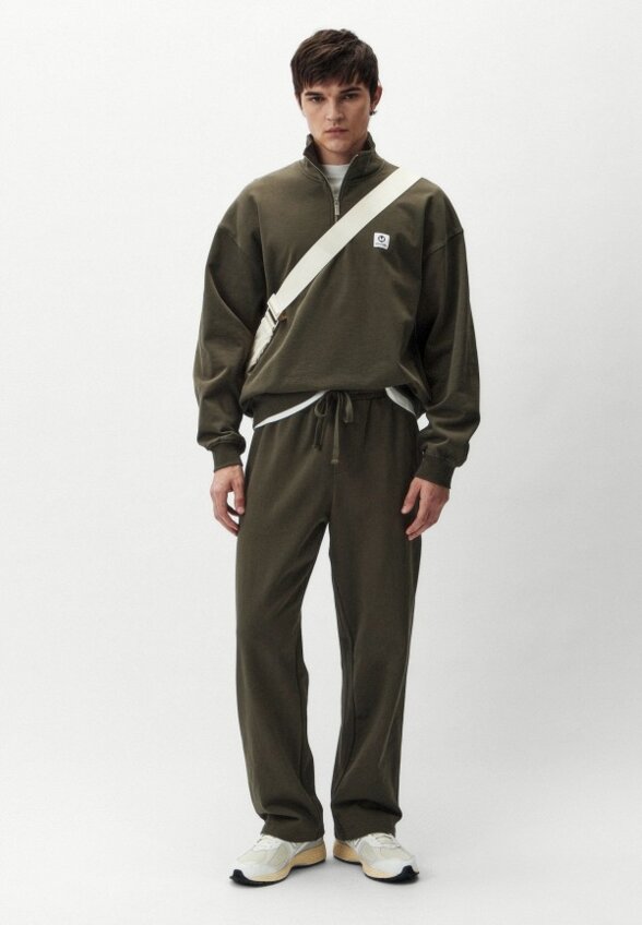 Брюки спортивные Mademan