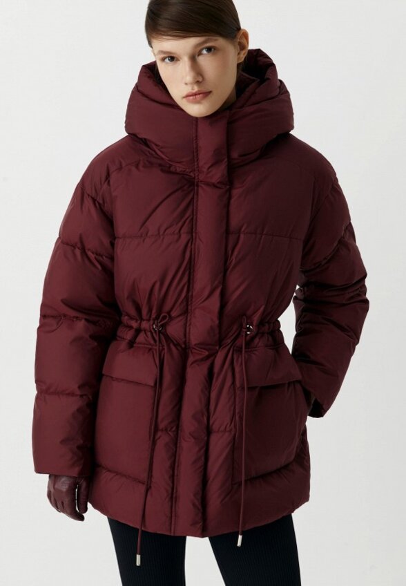 Пуховик Charmstore