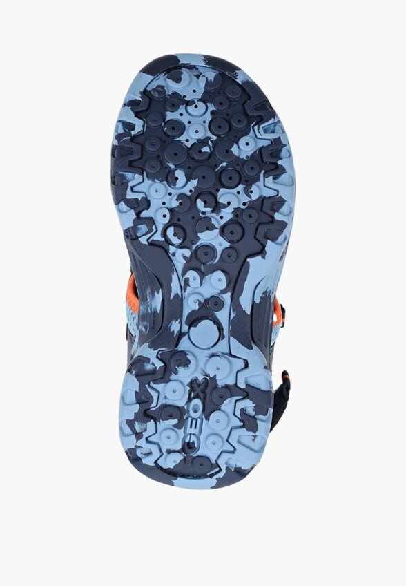 Сандалии Geox