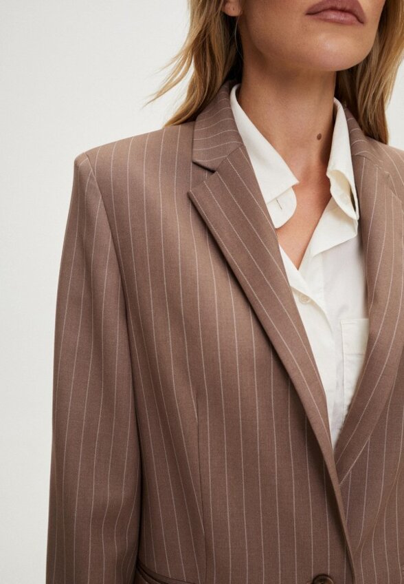 Жакет SashaOstrov