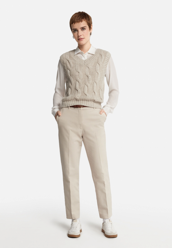 Брюки Falconeri