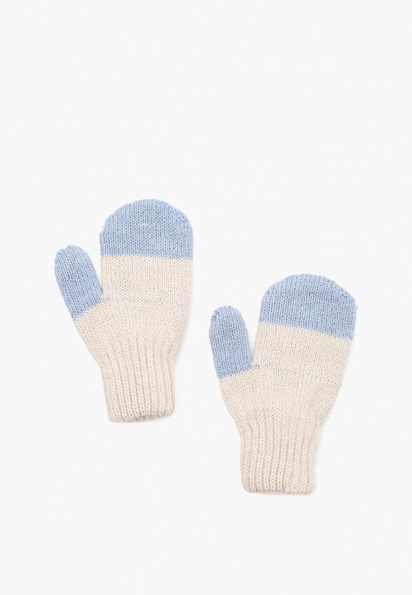 Варежки Loomknits