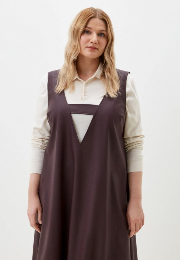 Платье Mokko Brand