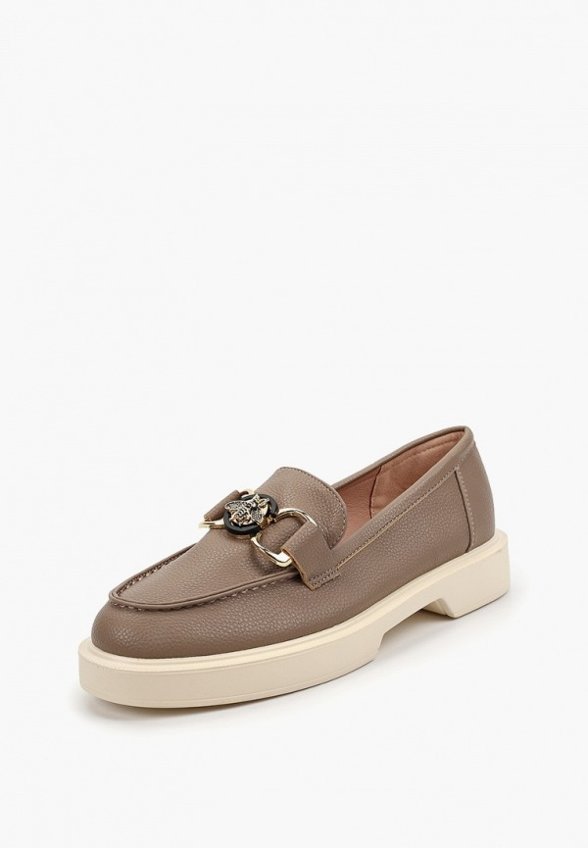 Лоферы Camille