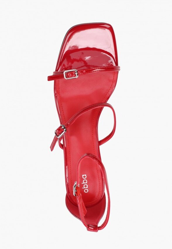 Босоножки Obba