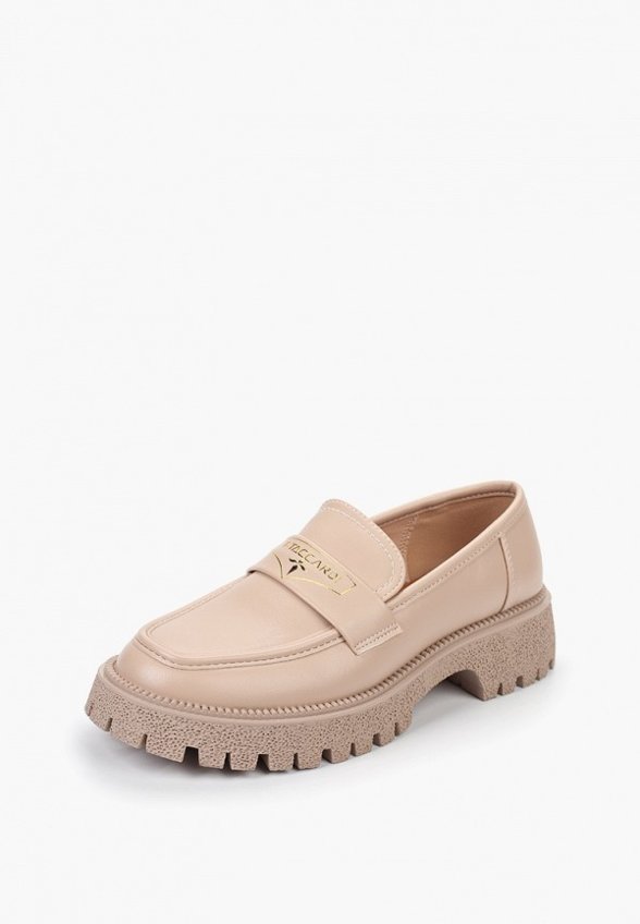 Лоферы T.Taccardi