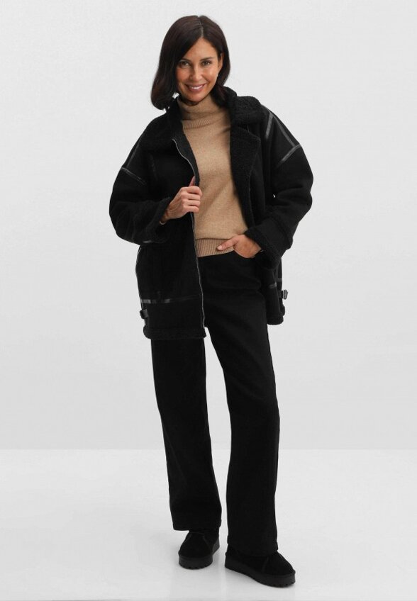 Дубленка Nominee