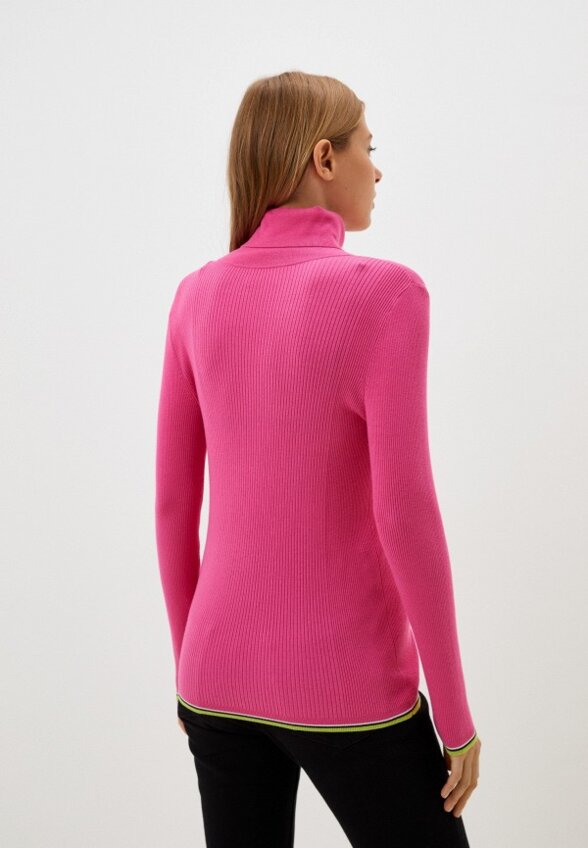 Водолазка Lucky Bear